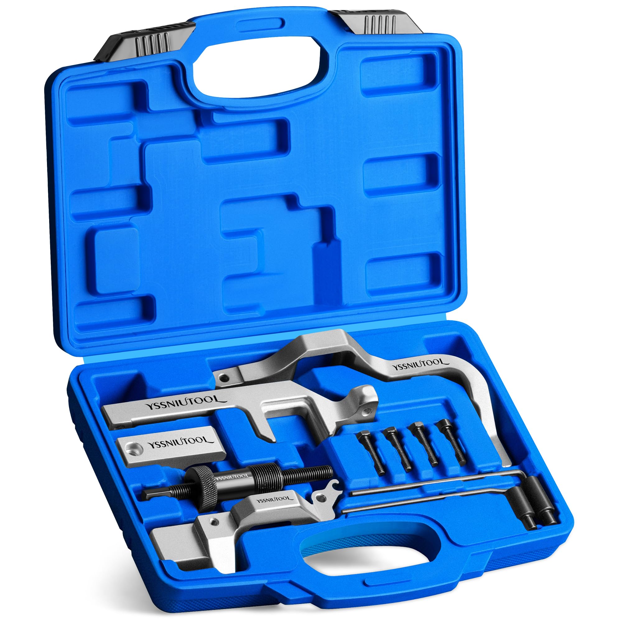 uoさん用　13ｃ Amazon.com: YSSNIUTOOL Engine Camshaft Alignment Timing Tool Kit